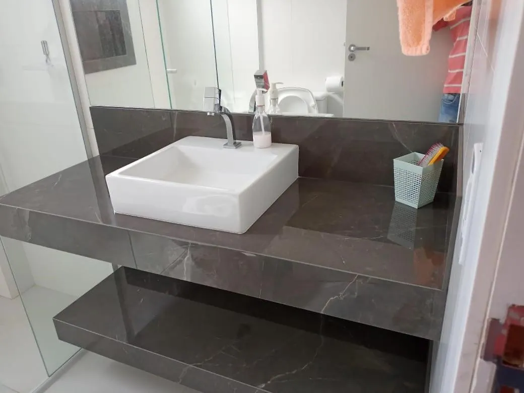 Apartamento Ponta Do Papagaio - Com Varanda Palhoça
