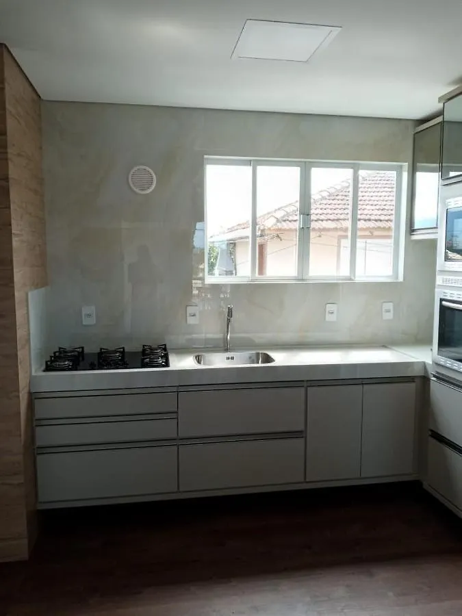 Apartamento Ponta Do Papagaio - Com Varanda Palhoça 0*,