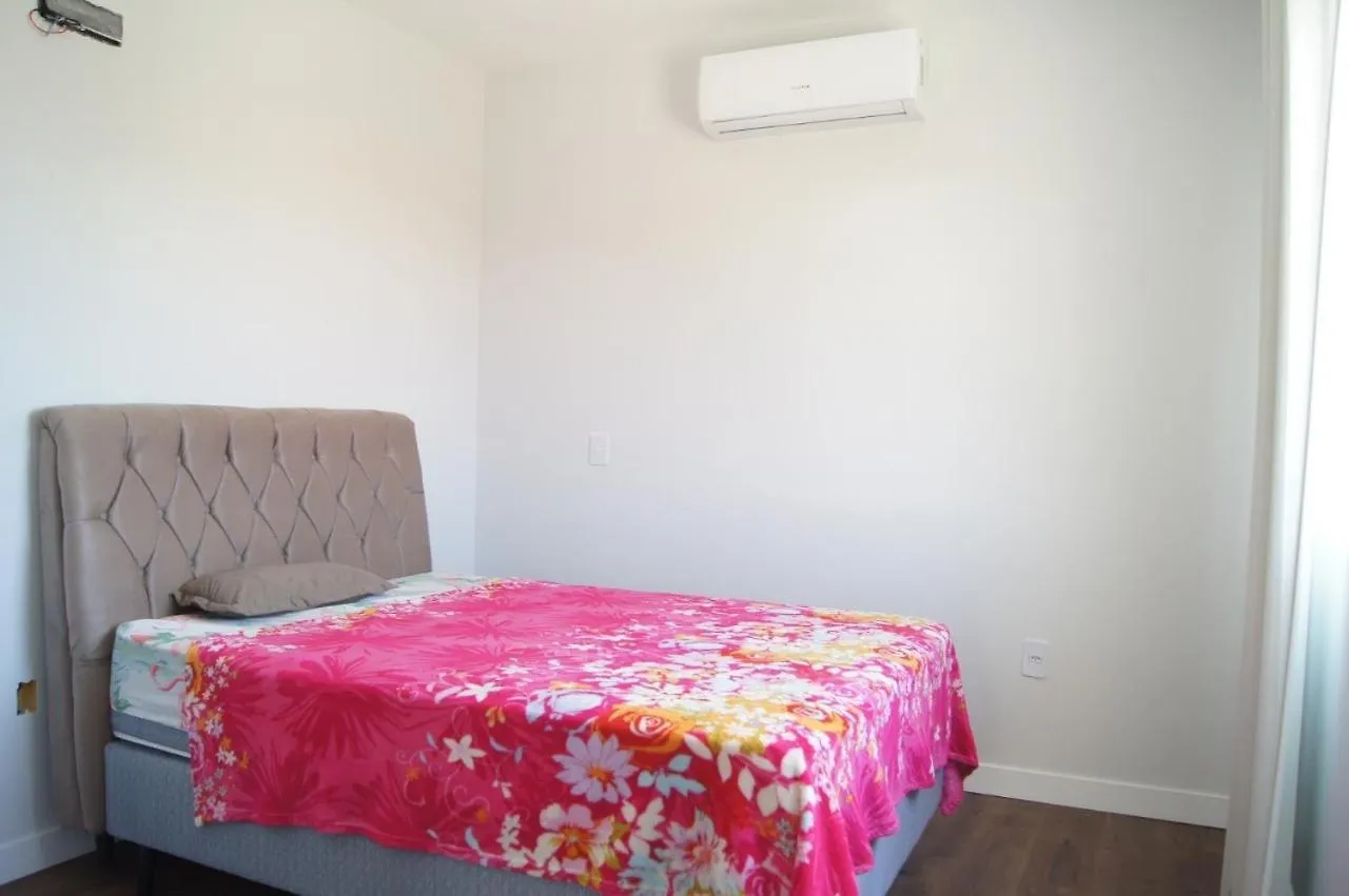 Apartamento Ponta Do Papagaio - Com Varanda Palhoça Brasil