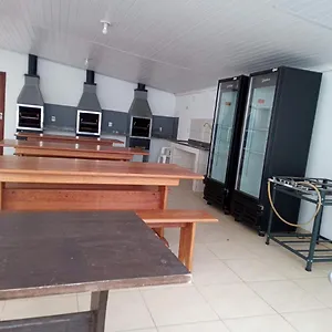 Apartamento Residencial D'praia Pinheira Sc A 2 Quadras Da, Palhoça