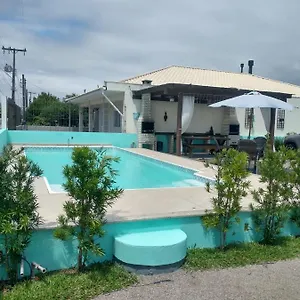 Casa de Férias 01 - Casa Da Pinheira, Palhoça