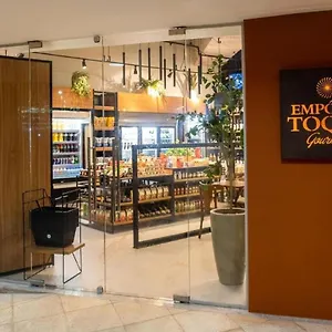 V609 Em - Ambiente Acolhedor , Brasília Brasil